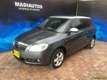 Skoda Fabia HB AMBIENTE TP 1600CC CT 2AB ABS