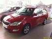 Skoda Fabia COMBI HIGHLINE MT 1600CC SW CT TC