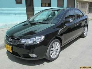 Kia Cerato Forte