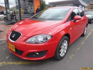 Seat Leon STYLE DSG TP 1600CC 5P CT