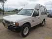 Chevrolet LUV TFS MT 2300CC 4X4