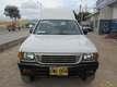 Chevrolet LUV TFS MT 2300CC 4X4