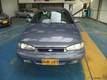 Hyundai Elantra GLS MT 1600CC