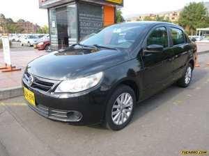 Volkswagen Gol POWER [Voyage] MT 1600CC 4P AA VED 2AB