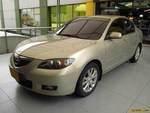 Mazda Mazda 3 sedan