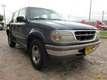 Ford Explorer XLT ELITE [205 HP SOHC] AT 4000CC