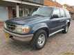 Ford Explorer XLT ELITE [205 HP SOHC] AT 4000CC