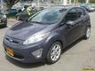 Ford Fiesta HATCHBACK MT 1600CC 5P CT