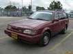 Mazda 323 SW MT 1500CC PC DH