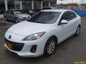 Mazda Mazda 3 All New MT 1600cc AA