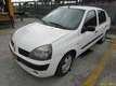 Renault Symbol EXPRESSION MT 1400CC 16V