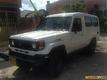 Toyota Land Cruiser Otros