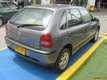 Volkswagen Gol PLUS MT 1000CC 5P FE