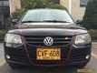 Volkswagen Gol 1.8 MT 1800CC