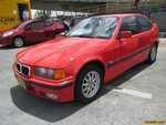 BMW Serie 3 318 TI