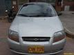 Chevrolet Aveo SD MT 1600CC 4P AA