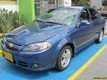 Chevrolet Optra ADVANCE MT 1600CC 4P