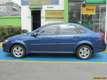 Chevrolet Optra ADVANCE MT 1600CC 4P