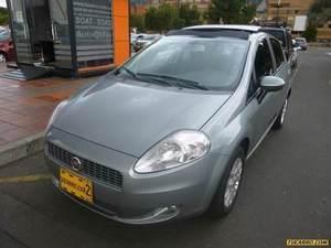 Fiat Punto SKY HLX