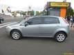 Fiat Punto SKY HLX