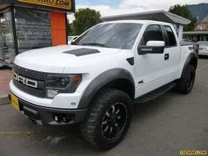 Ford F-150 RAPTOR AT 6200CC