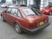 Mazda 626 LX ASAHI MT 2000CC PC AA