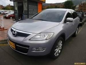 Mazda CX9 CX9CYV AT 3500CC V6