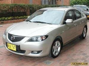 Mazda Mazda 3 SEDAN