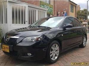 Mazda Mazda 3 1.6 Autom?tico Sedan