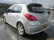 Nissan Tiida PREMIUM HB