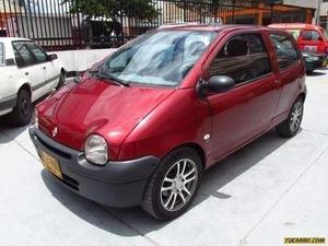 Renault Twingo ACCESS + MT 1200CC 16V AA