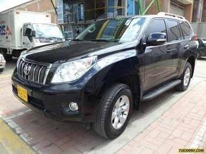 Toyota Prado TXL AT 3000CC