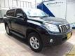 Toyota Prado TXL AT 3000CC