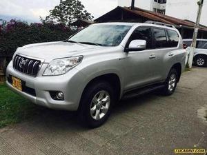 Toyota Prado TXL 4.0