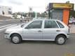 Volkswagen Gol PLUS MT 1000CC 5P