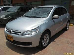 Volkswagen Gol COMFORTLINE MT 1600CC 5P DH AA