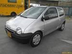 Renault Twingo ACCESS MT 1200CC 16V AA