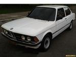 BMW Serie 3 E21 320