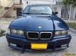 BMW Serie 3 Cabriolet