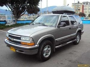 Chevrolet Blazer