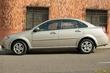 Chevrolet Optra ADVANCE MT 1600CC 4P [INT]