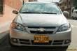 Chevrolet Optra ADVANCE MT 1600CC 4P [INT]