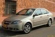 Chevrolet Optra ADVANCE MT 1600CC 4P [INT]