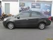 Chevrolet Sail LTZ MT 1400CC AP AA 2AB ABS