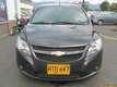 Chevrolet Sail LTZ MT 1400CC AP AA 2AB ABS