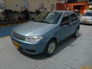 Fiat Palio ELX MT 1300CC 5P 16V