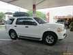 Ford Explorer LIMITED AT 4600CC