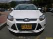 Ford Focus TITANIUM TP 2000CC 4P