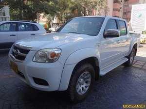 Mazda BT-50 BT-50