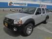 Nissan Frontier NP300 MT 2400CC 4X2